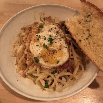Grassa - Carbonara - New American Near Me - Portland, Oregon Grassa - Carbonara - New American Near Me - Portland, Oregon