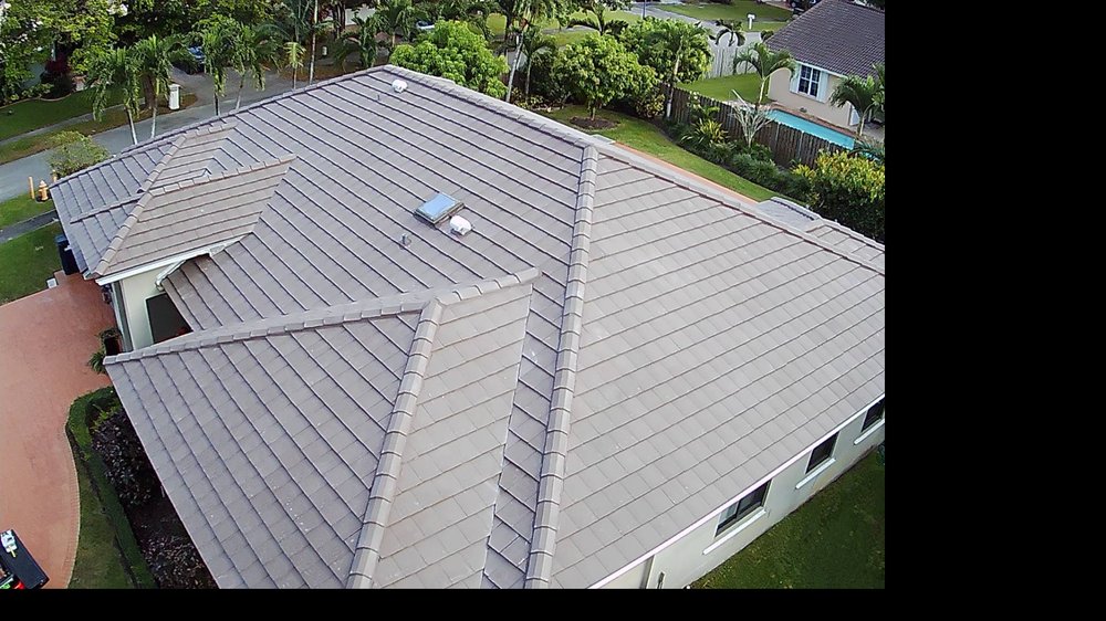 Slide of NexLevel Contractors