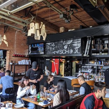 School Restaurant - Bakeries Near Me - Toronto, Ontario