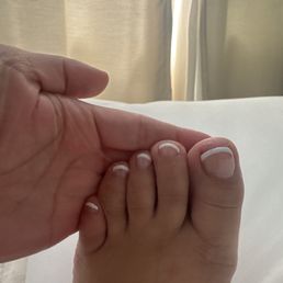 Pedicure