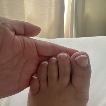 Nail It Salon - Pedicure - Nail Salons Near Me - Culver City, California Nail It Salon - Pedicure - Nail Salons Near Me - Culver City, California
