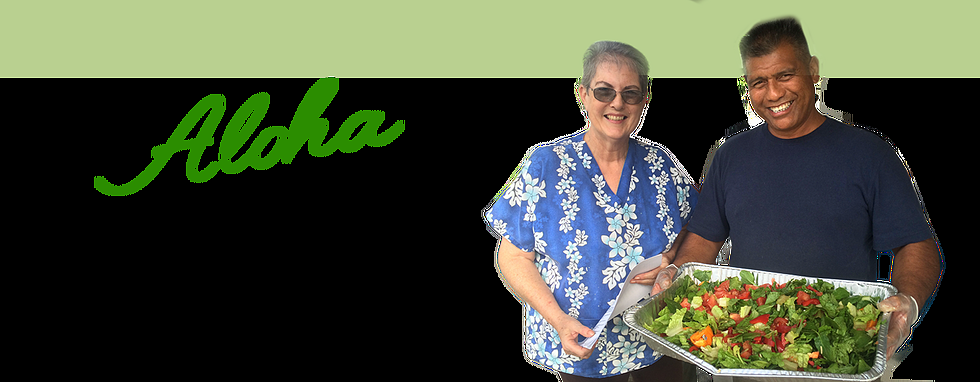 Pahoa Pantry & Soup Kitchen - social services organization in Pahoa, HI