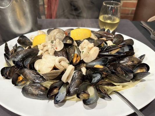 Alessio's Seafood Grille by null