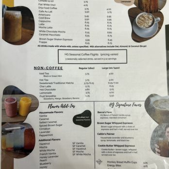 Humble Grounds Coffeehouse - Coffee & Tea Near Me - Katy, Texas Humble Grounds Coffeehouse - Coffee & Tea Near Me - Katy, Texas