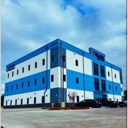 Hillside Primary Care - Hillside Primary Care office building in Live Oak