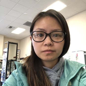 Golden Vision Optometry - Tiffany frames did I smirk bc I already knew these weren't the ones lol - Optometrists Near Me - Las Vegas, Nevada Golden Vision Optometry - Tiffany frames did I smirk bc I already knew these weren't the ones lol - Optometrists Near Me - Las Vegas, Nevada