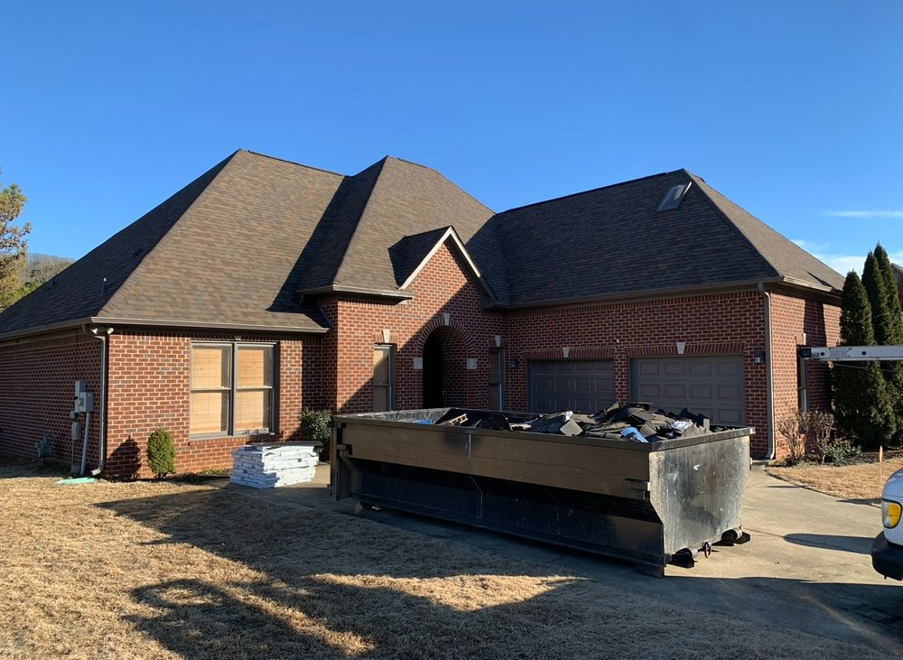 Slide of Cleer Vision Roofing & Remodeling