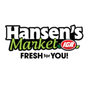 Photo of Hansen's IGA