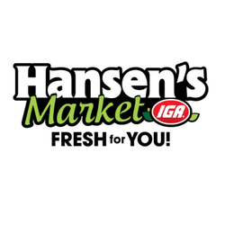 Hansen's IGA