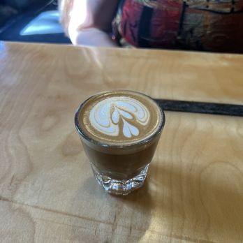 Crema Coffee House - Coffee & Tea Near Me - Denver, Colorado