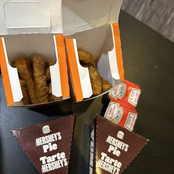 Burger King - Fast Food Near Me - Surrey, British Columbia