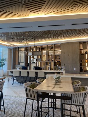 JW Marriott Orlando Bonnet Creek Resort & Spa by null