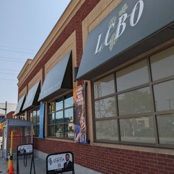 LCBO - Huge store!