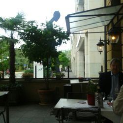 Restaurant Aeschenplatz