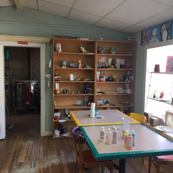Ceramic Lodge - Art Schools Near Me - Round Rock, Texas