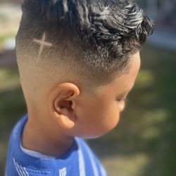 Amazing Barbershop