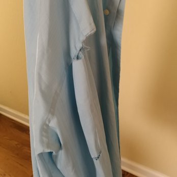 Appian 80 Express Cleaners - Ripped in 2 places - Dry Cleaning Near Me - Pinole, California Appian 80 Express Cleaners - Ripped in 2 places - Dry Cleaning Near Me - Pinole, California