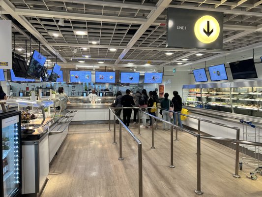 IKEA Vaughan by null