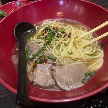 Max´s Beef Noodles - Chinese Near Me - Munich, BY