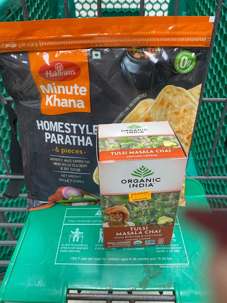 PATEL BROTHERS 79 Photos & 27 Reviews 9551 Baymeadows Rd