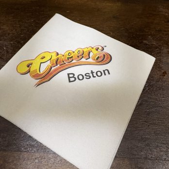 Cheers - American Near Me - Boston, Massachusetts Cheers - American Near Me - Boston, Massachusetts