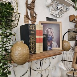 Vintage to Modern Home