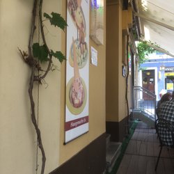 Eiscafé Simonetti