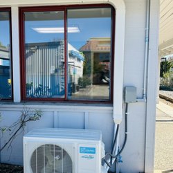 Jaguar Heating & Air - 19 SEER , VARIABLE SPEED UNIT , HIGH END , CUSTOMER HAPPY.