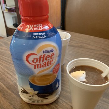 Tal's Cafe - The good creamer for the coffee!!! - Breakfast & Brunch Near Me - Los Angeles, California Tal's Cafe - The good creamer for the coffee!!! - Breakfast & Brunch Near Me - Los Angeles, California