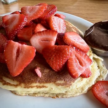 Penny Ann's Cafe - Heavenly Hot Cakes - Breakfast & Brunch Near Me - Draper, Utah