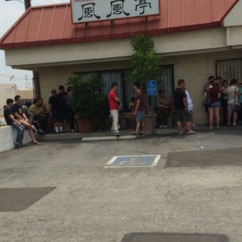 Foo Foo Tei - Long line before opening 12 noon Sunday! - Tapas/Small Plates Near Me - Hacienda Heights, California Foo Foo Tei - Long line before opening 12 noon Sunday! - Tapas/Small Plates Near Me - Hacienda Heights, California