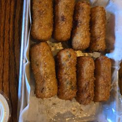 1720 Burger Bar - TaterBombs