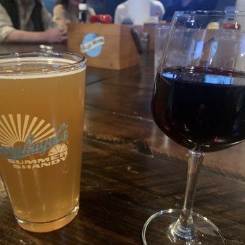 Gibney's Pub - Beer and wine - Pubs Near Me - Atlanta, Georgia