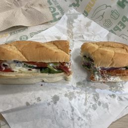 BLT BLT