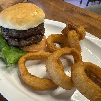 Orchards Bbq and Grill - Barbeque Near Me - Whittier, California