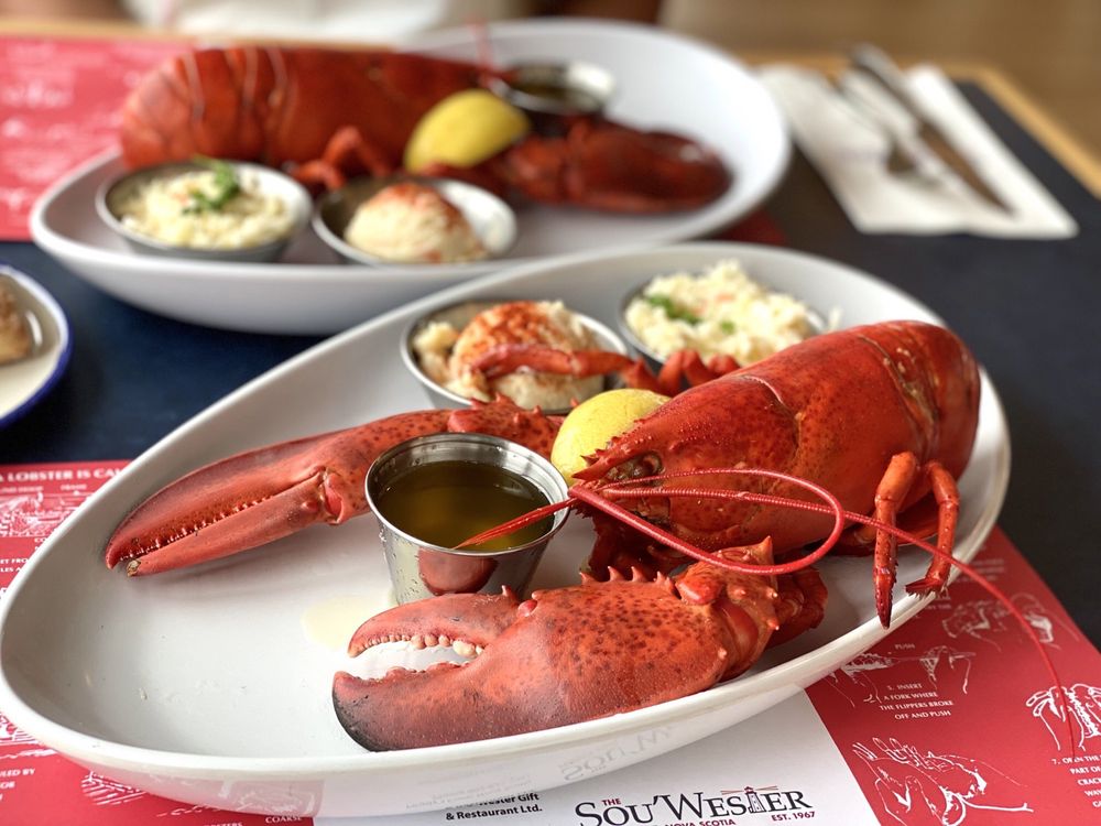 Sou'Wester Gift & Restaurant