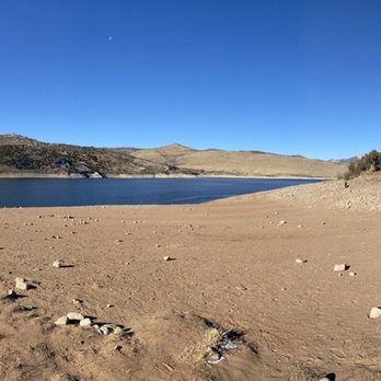 Rockport State Park - Pano view - Parks Near Me - Peoa, Utah