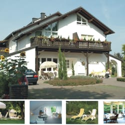 Haus Sonnenschein