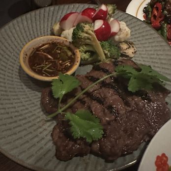 Dagg Thai Restaurant - Thai Near Me - New York, New York