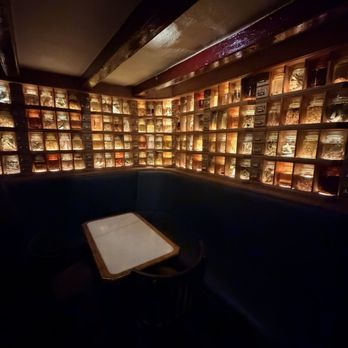Dr. Stravinsky - Cocktail Bars Near Me - Barcelona, B