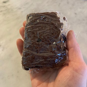 Beacon Bread Company - Vegan brownie - Breakfast & Brunch Near Me - Beacon, New York
