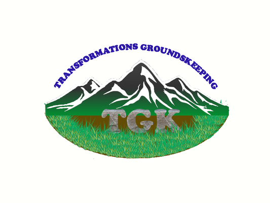 Transformations Groundskeeping