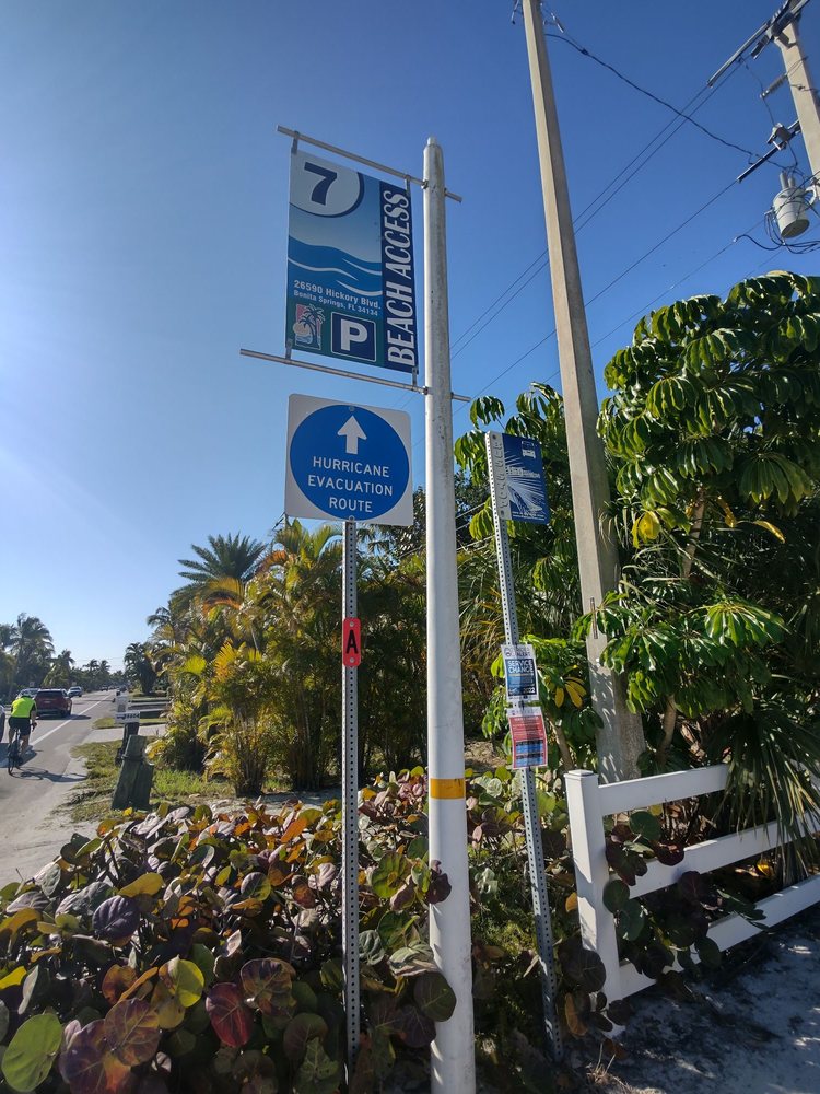 Bonita Beach Access #1 Image