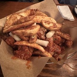 Boneless wings Boneless wings