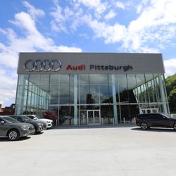 Audi Pittsburgh