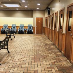 Petro Stopping Centers - Lobby