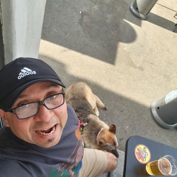 Epidemic Ales - My two German Shepherds had a great time at the brewery last Saturday. Great tasting beer and awesome staff. - Breweries Near Me - Concord, California Epidemic Ales - My two German Shepherds had a great time at the brewery last Saturday. Great tasting beer and awesome staff. - Breweries Near Me - Concord, California