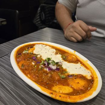 Guru Lukshmi - Spicy sambhar idly - Indian Near Me - Mississauga, Ontario