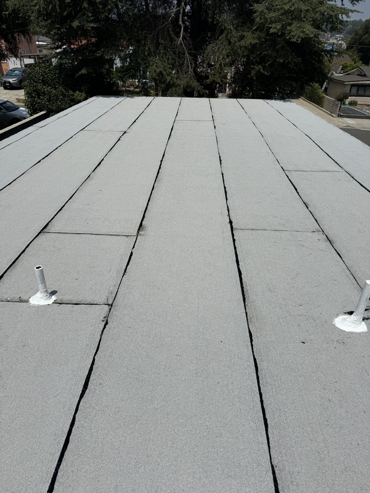 Slide of Carafa Roofing