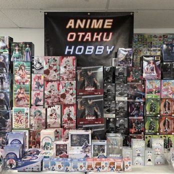 Anime Otaku Hobby - Hobby Shops Near Me - Toronto, Ontario Anime Otaku Hobby - Hobby Shops Near Me - Toronto, Ontario